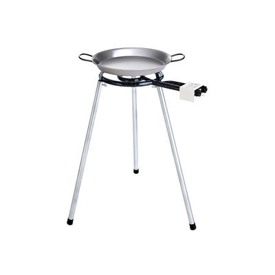 Paella 60cm inkl gas