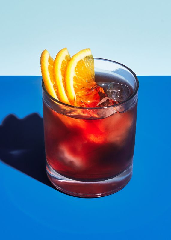 Drink / Rocksglas - 33cl