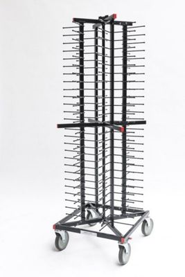 Tallriksgran Jackstack 104