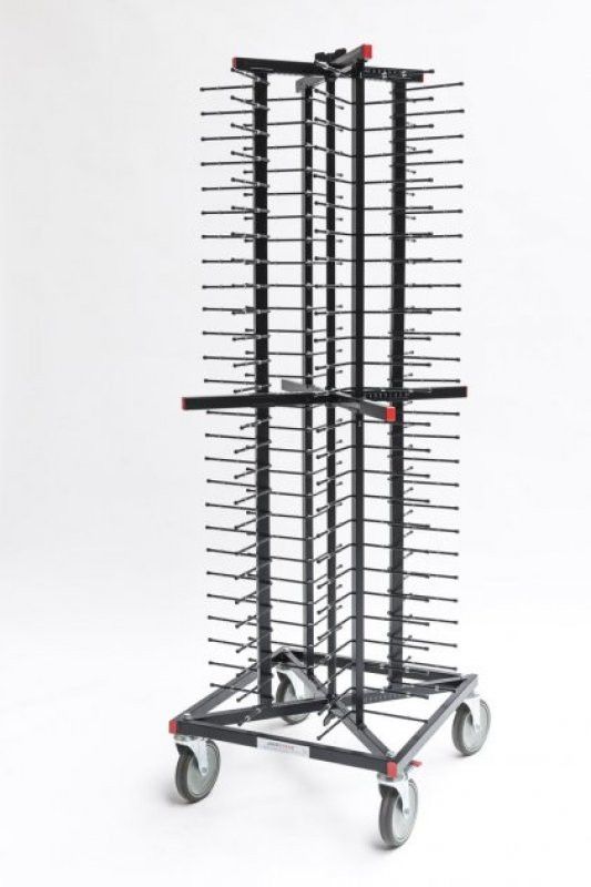 Tallriksgran Jackstack 104