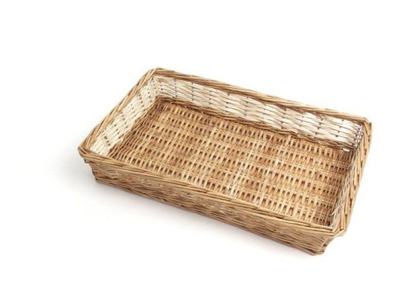 Brödkorg - Rektangulär