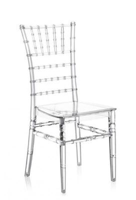 Chiavari / Tiffany - Transparent