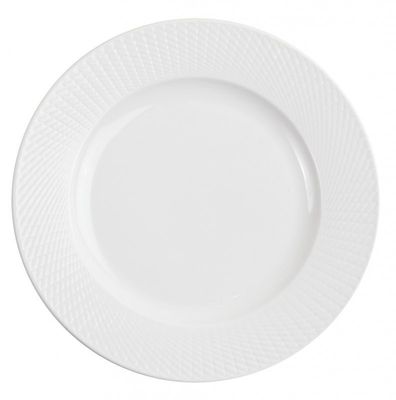 Exclusive Desserttallrik