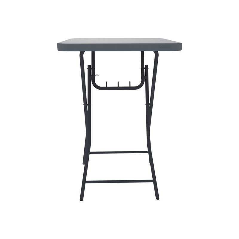 Kvadratiskt Ståbord - med hängare