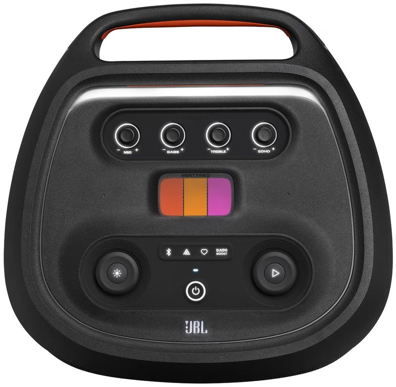 JBL Ultimate Högtalare med bluetooth