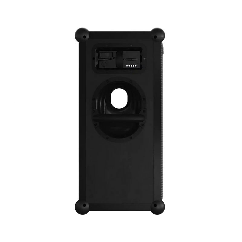 Soundboks batteridriven högtalare med Bluetooth