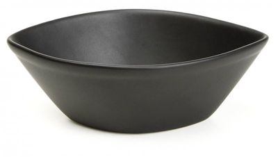Skål i stengods