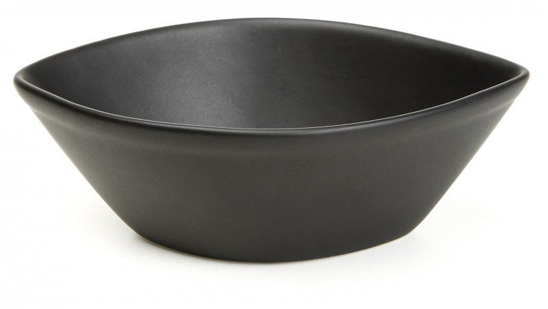 Skål i stengods