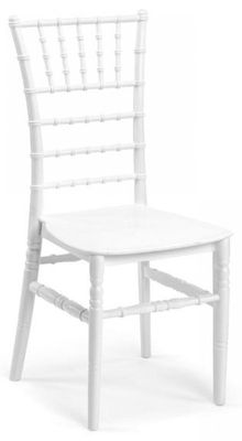 Chiavari / Tiffany - Vit