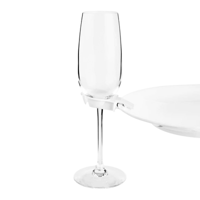 Partyclips / Tallriksclips
