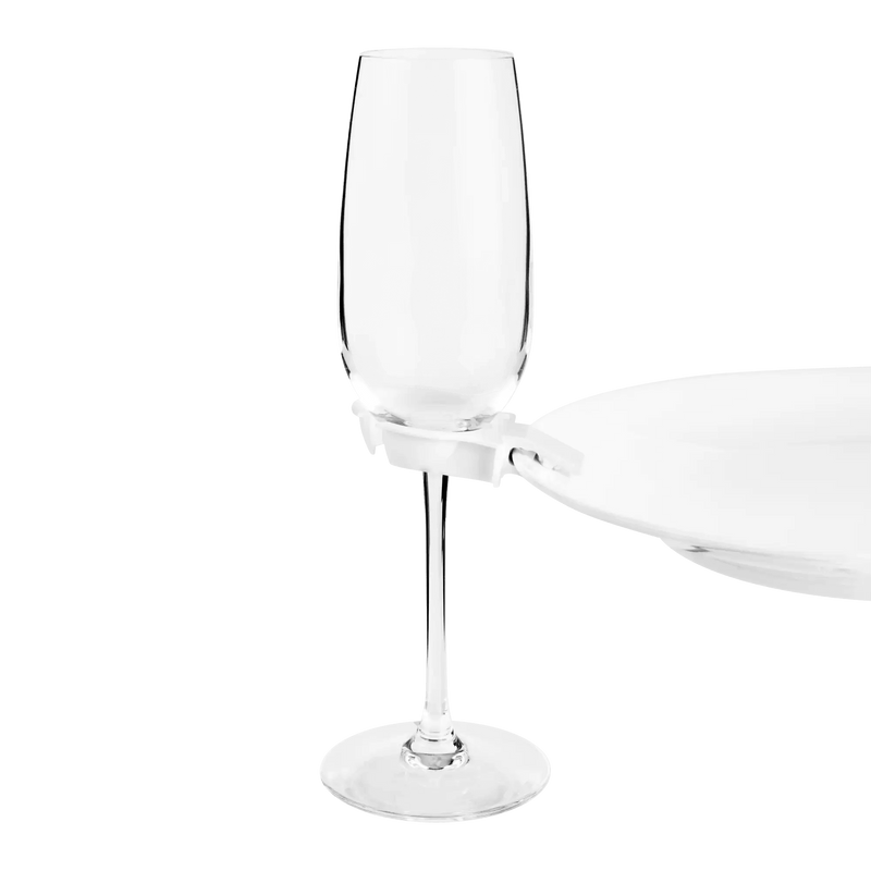 Partyclips / Tallriksclips