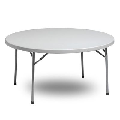 Runt bord - 180cm
