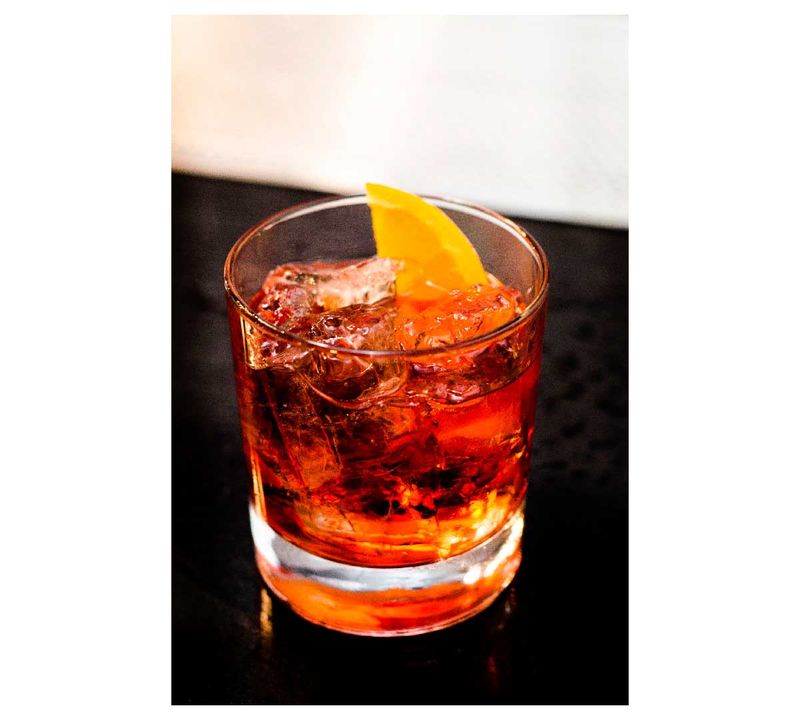 Drink / Rocksglas - 33cl