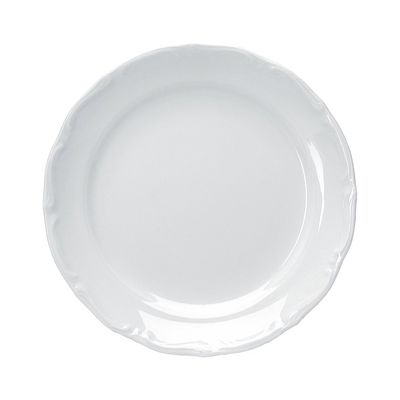 Tårt / brödassiett