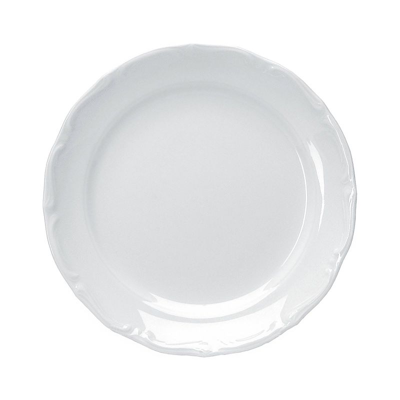 Desserttallrik