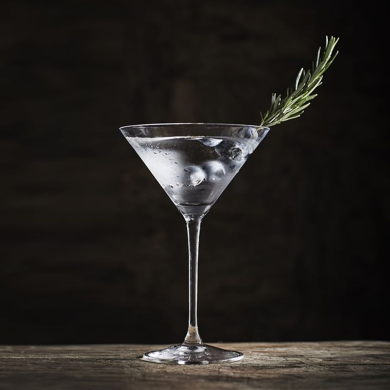 Martiniglas 24cl