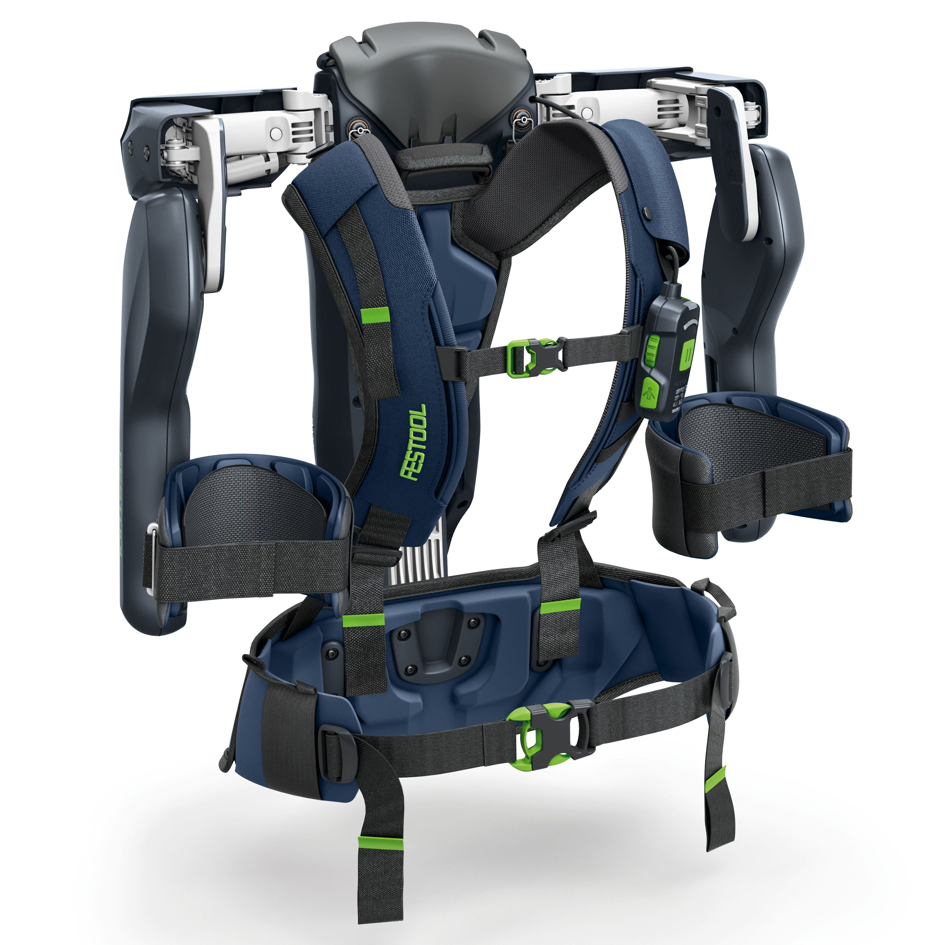 Festool ExoActive exoskelett