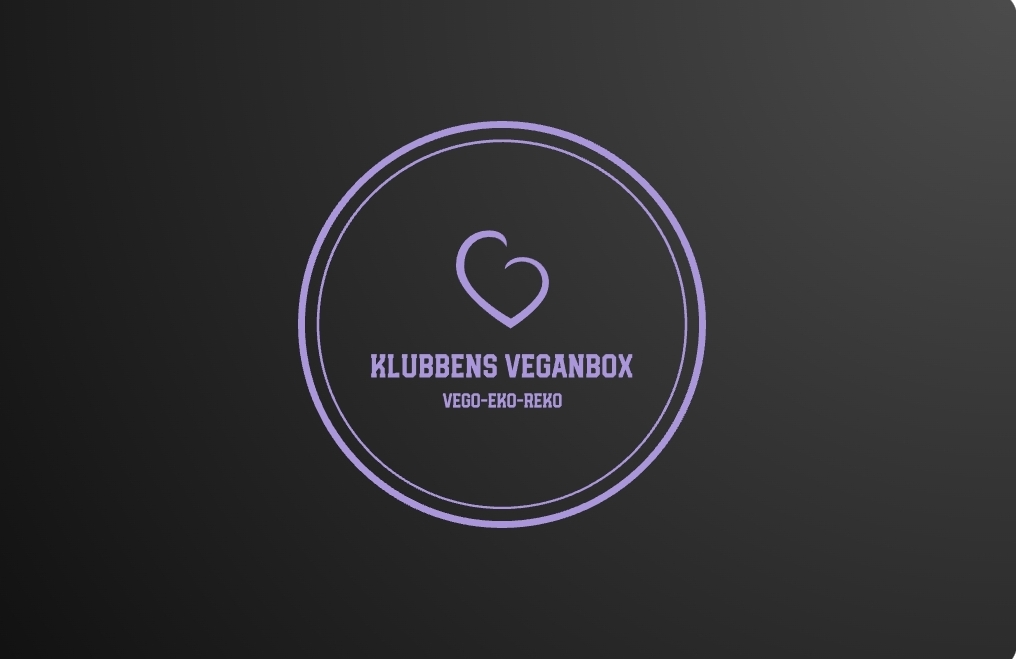 Veganbox-Mixbox