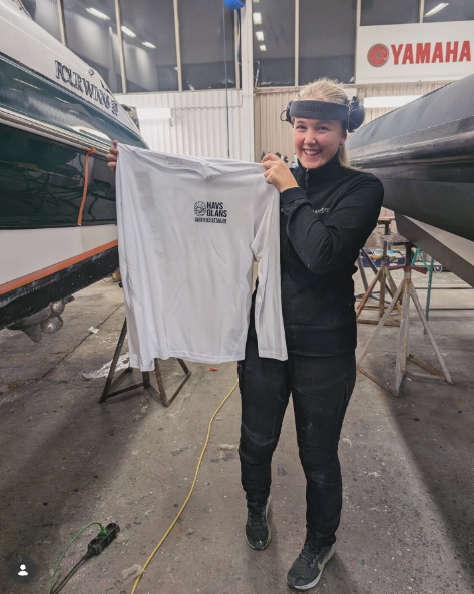 Havsglans Certified Detailer utbildning