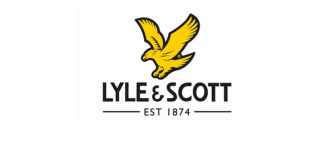 Lyle & Scott Golf