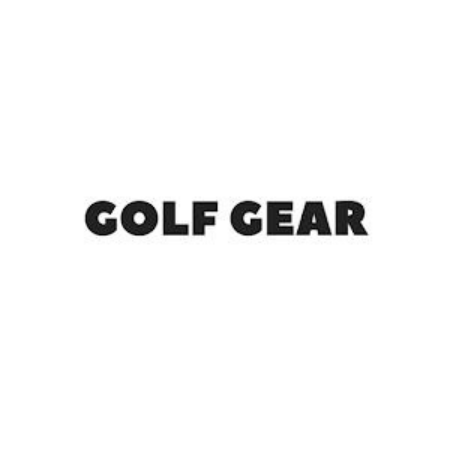Golf Gear