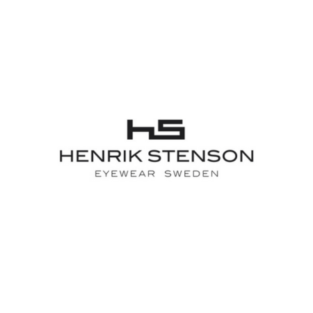 Henrik Stenson Eyewear