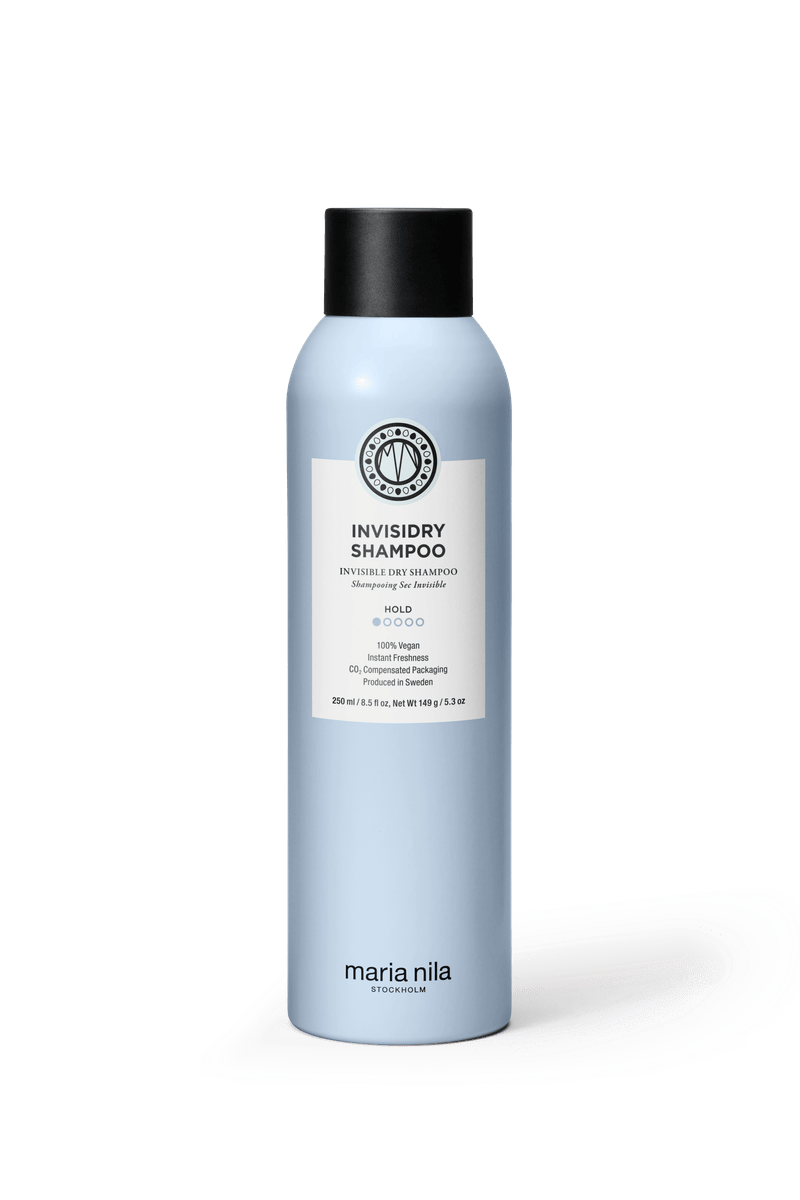 Maria Nila Invisidry Shampoo 250ml