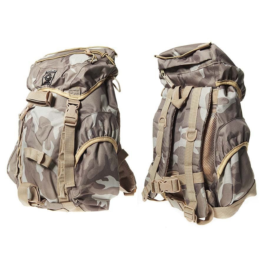 Recon ryggsäck (Desert)