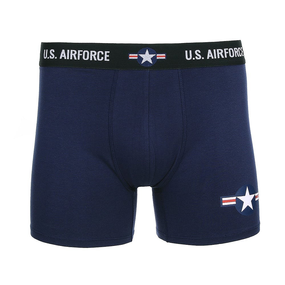 Boxershort US Airforce (Blue L)