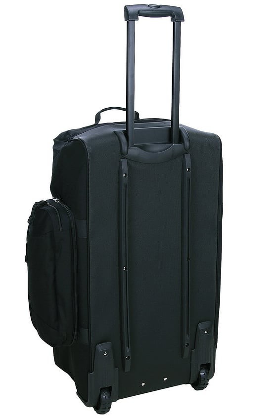 Rullväska trolley contractor (Black)