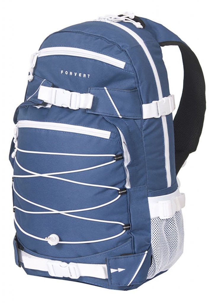 Forvert Ice Louis ryggsäck (blue)