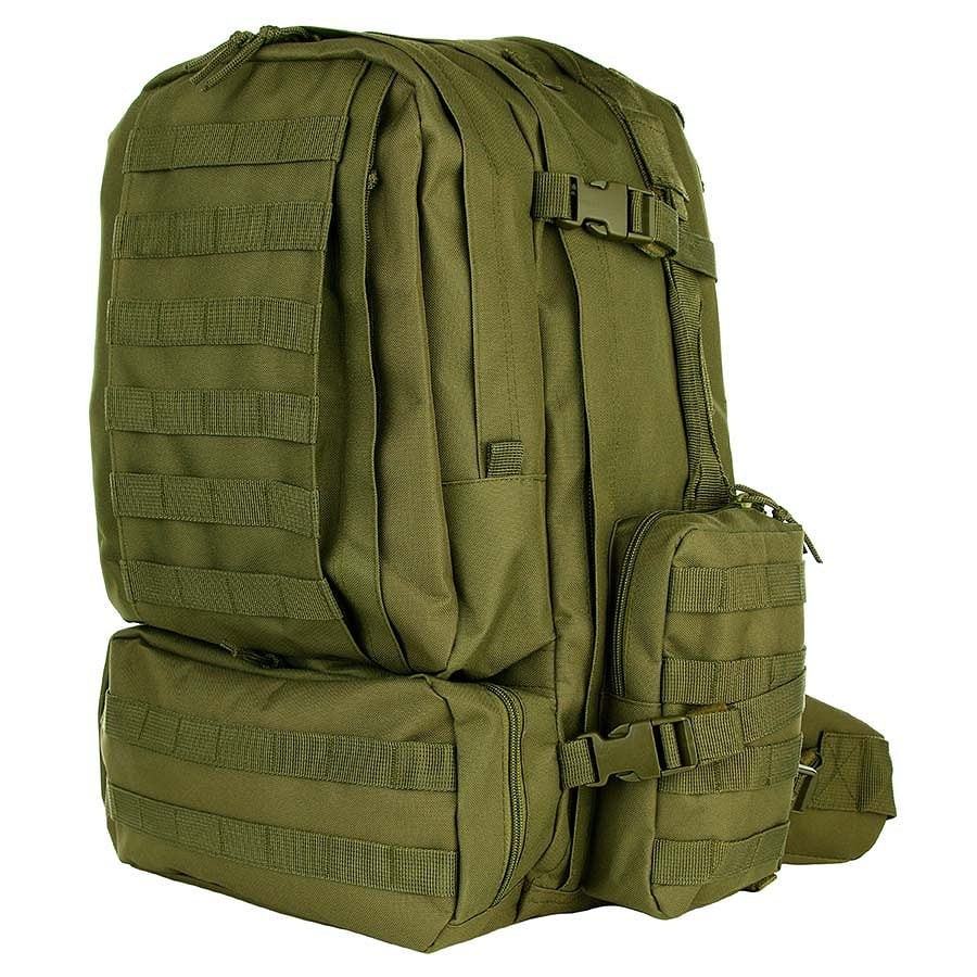 3 day backpack - Assault (Green)