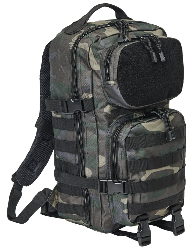 US Cooper medium patch camo (darkcamo)