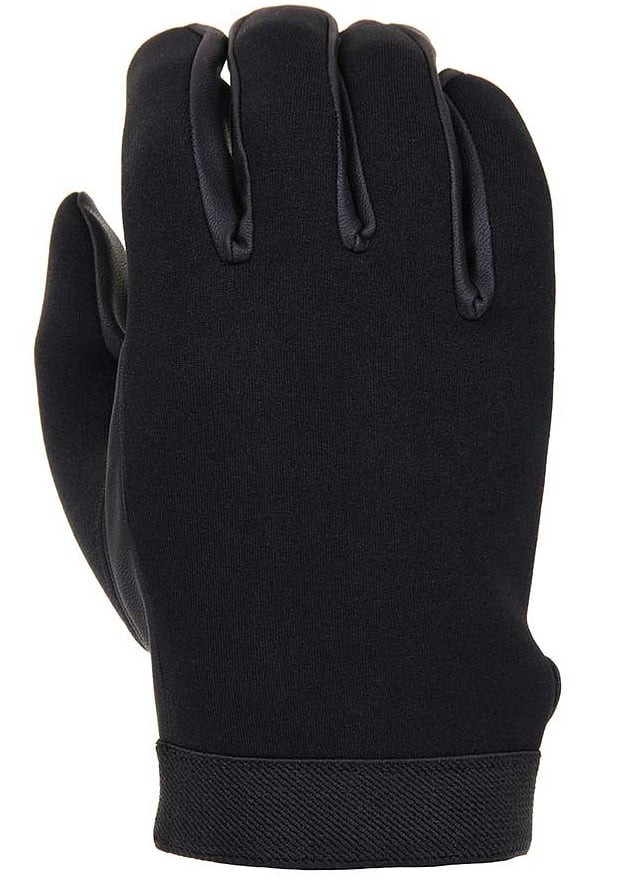 Neoprene handskar (Black 3XL)