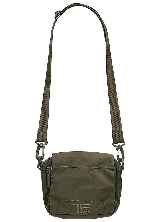 EDC axelväska (Ranger Green)