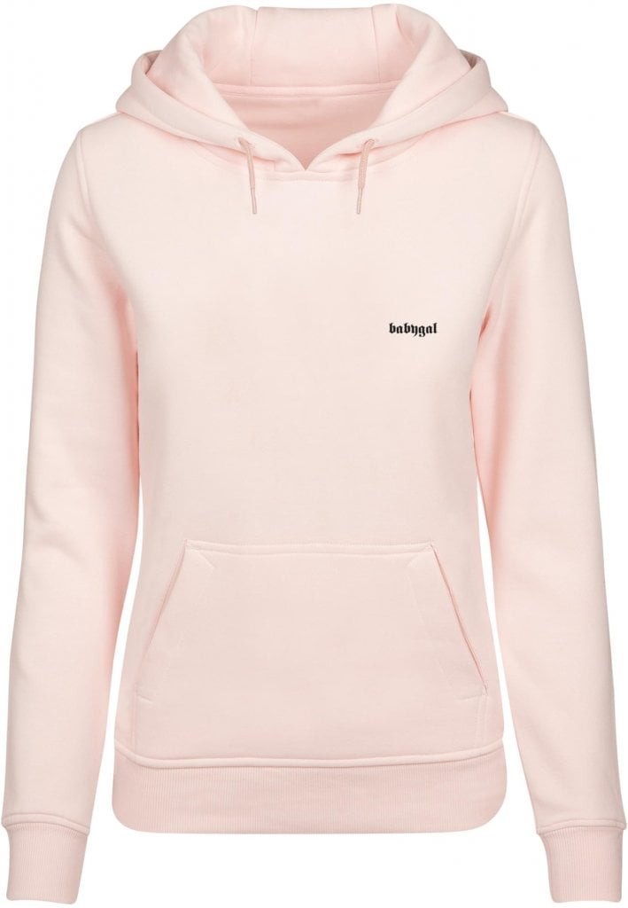 Babygal Hoody (4XL white)