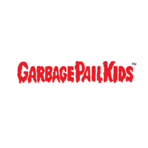 Garbage Pail Kids