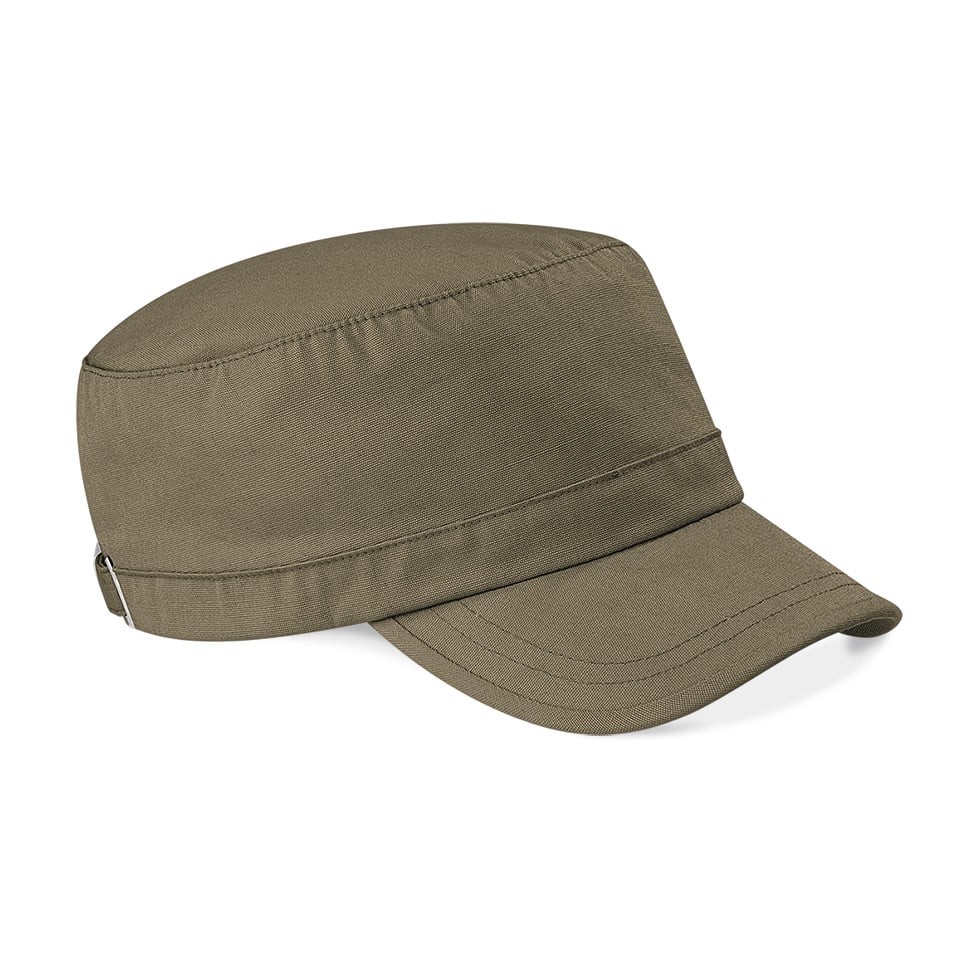 Armykeps (Khaki)