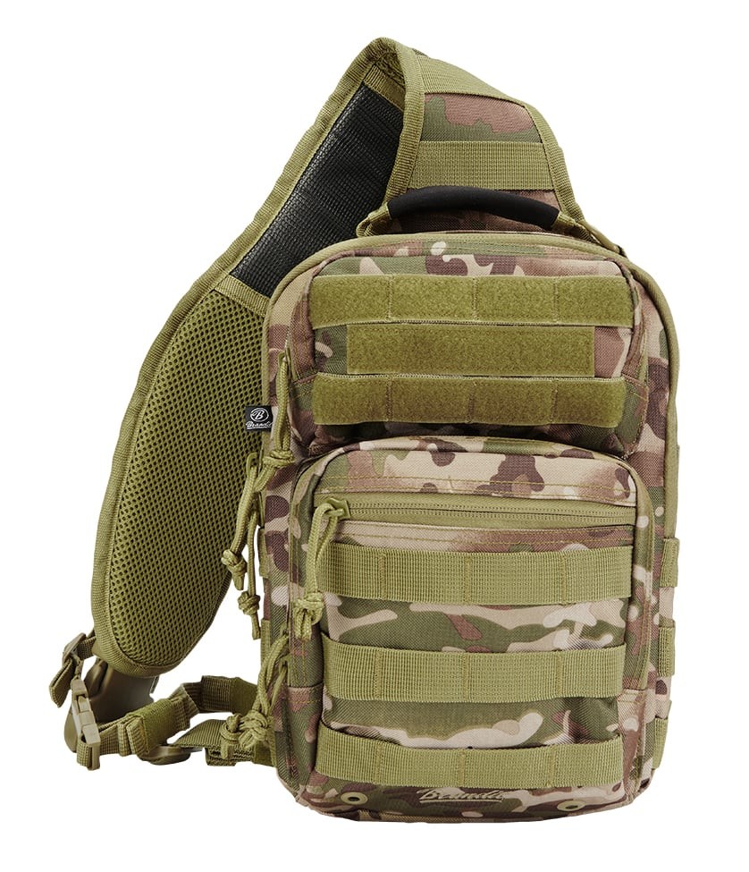 EveryDayCarry US Cooper camo (Tactical camo)