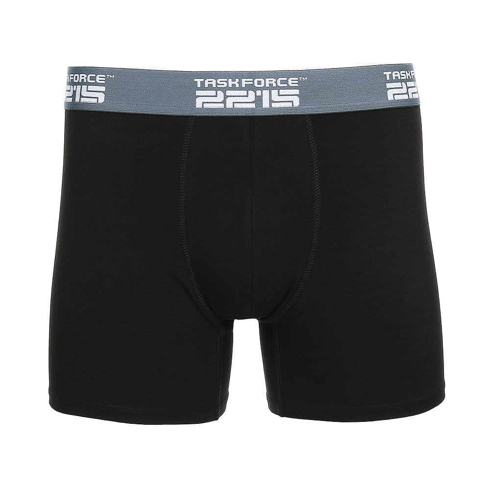 Boxershort Task Force 2215 (Black L)