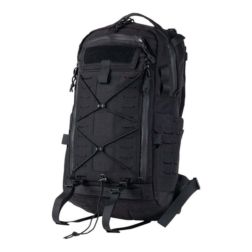 Stealth-Pro Ryggsäck 22L (Black)