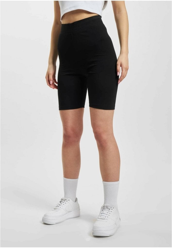 DEF Shorts Sporty (black S)