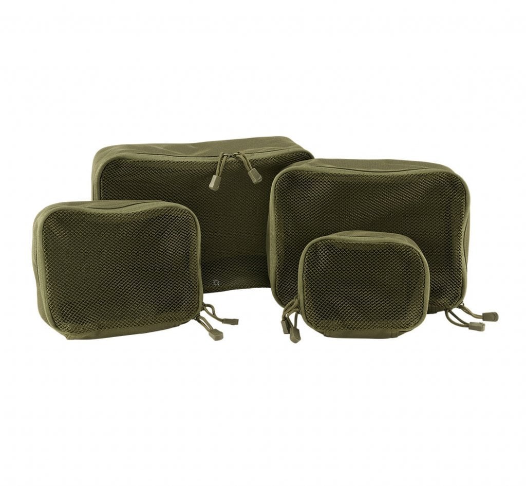 US Cooper Packing Cubes (olive)
