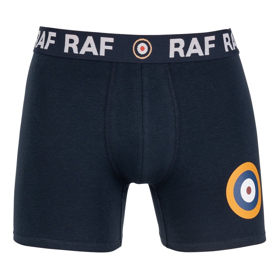 Boxershort RAF (Blue L)