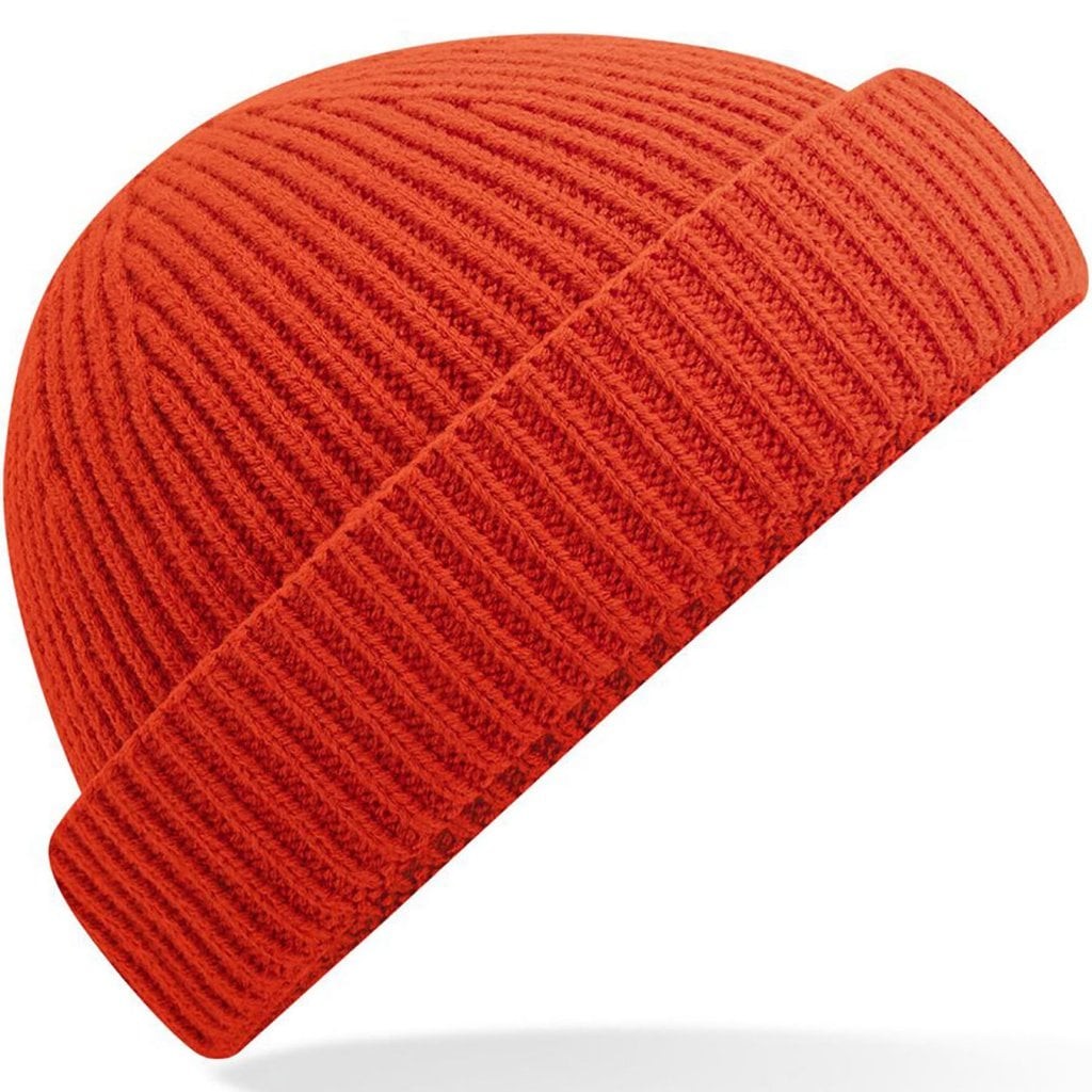 Smula mössa (Fire Red)