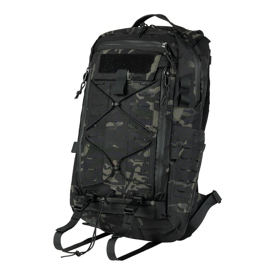 Stealth-Pro Ryggsäck 22L (DFC camo)
