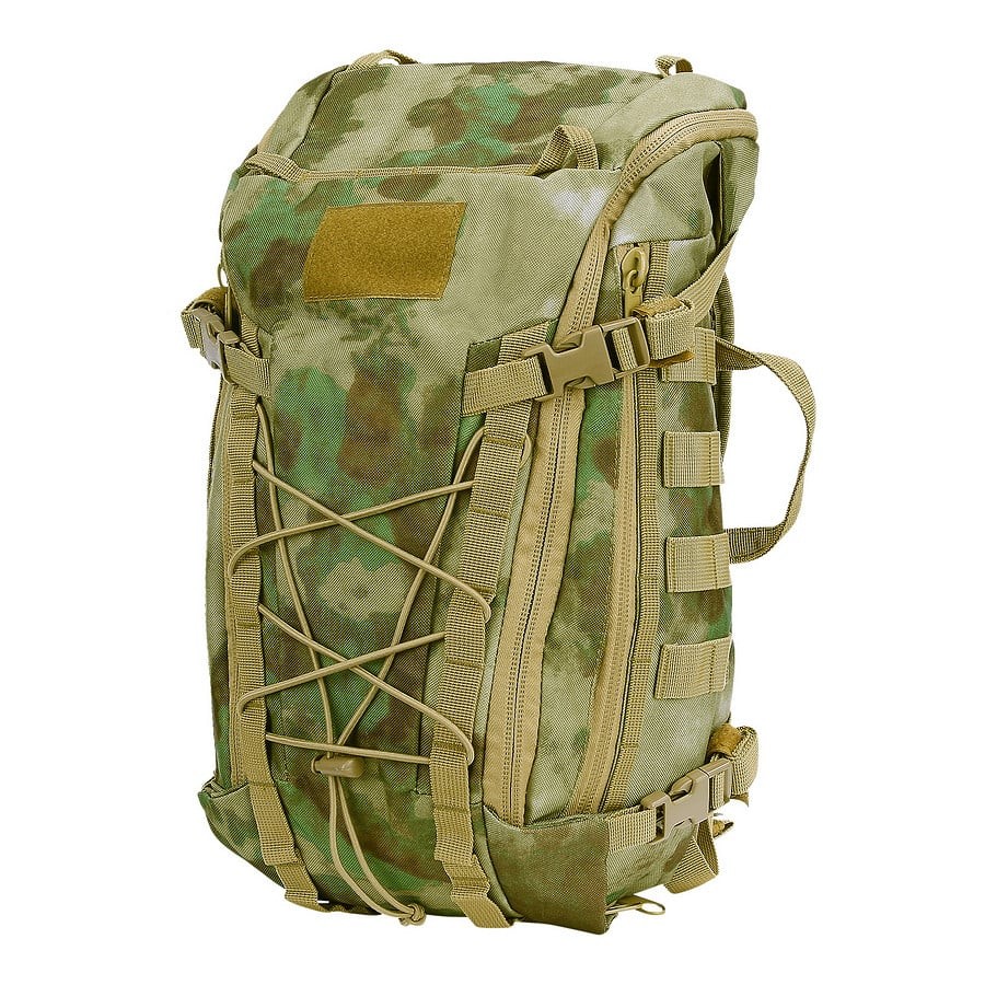 Outbreak backpack (ICC FG)