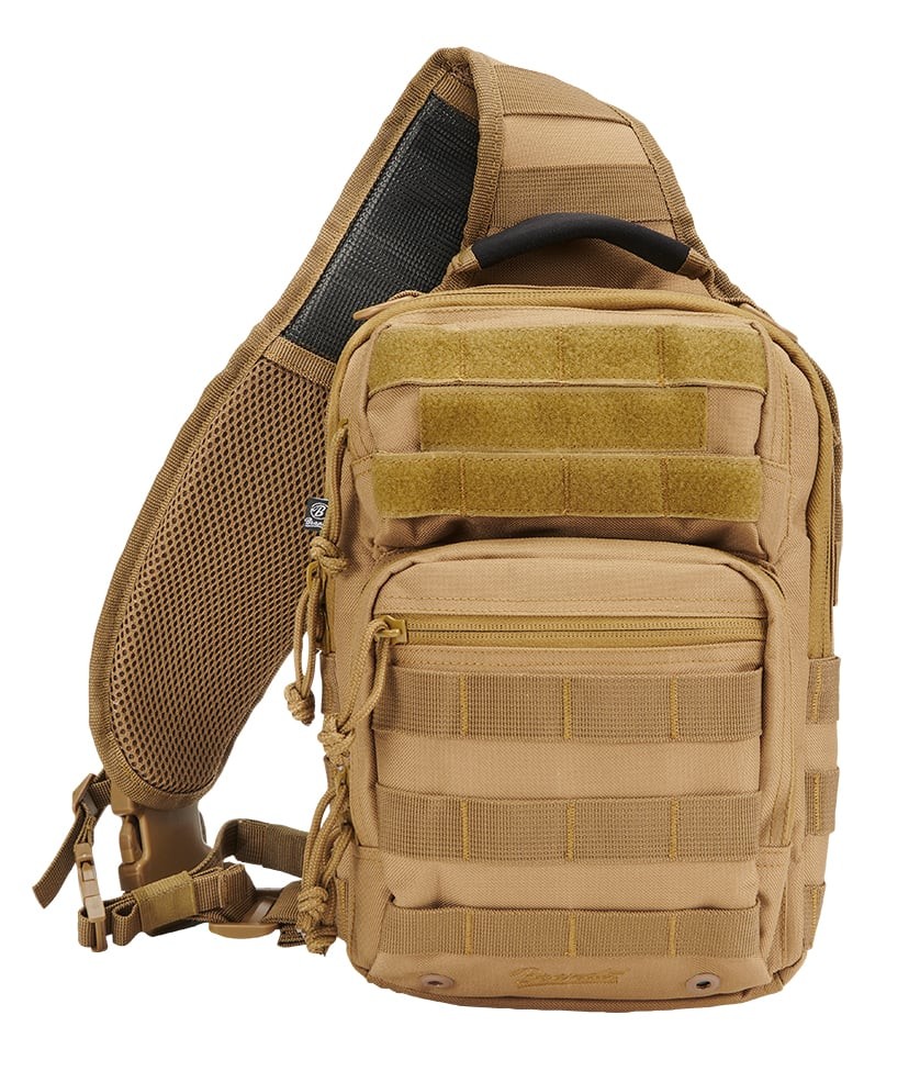 EveryDayCarry US Cooper (Camel)