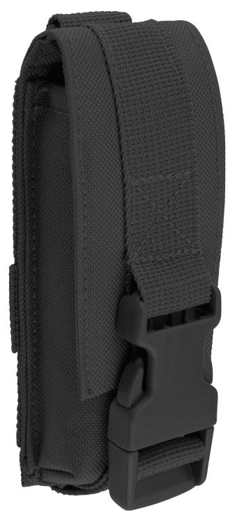 Multi pouch medium MOLLE (black)