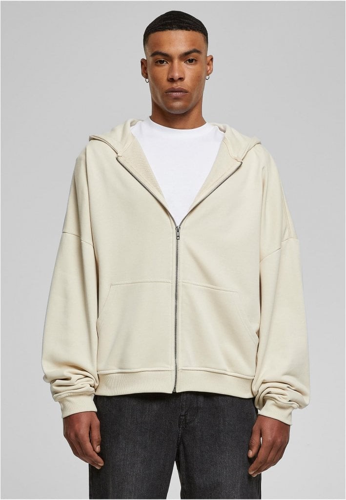 90's Zip Hoody (L softseagrass)